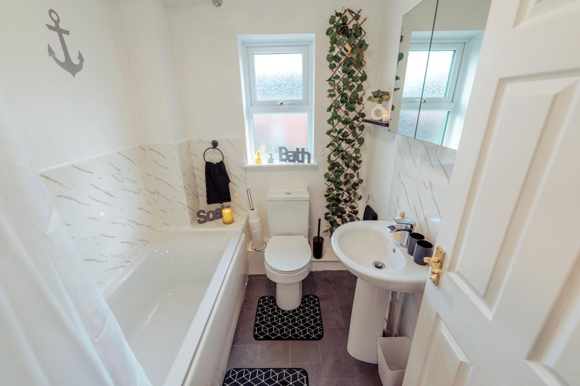 2 Bedroom Peaceful Home, Colchester Mile End Εξωτερικό φωτογραφία