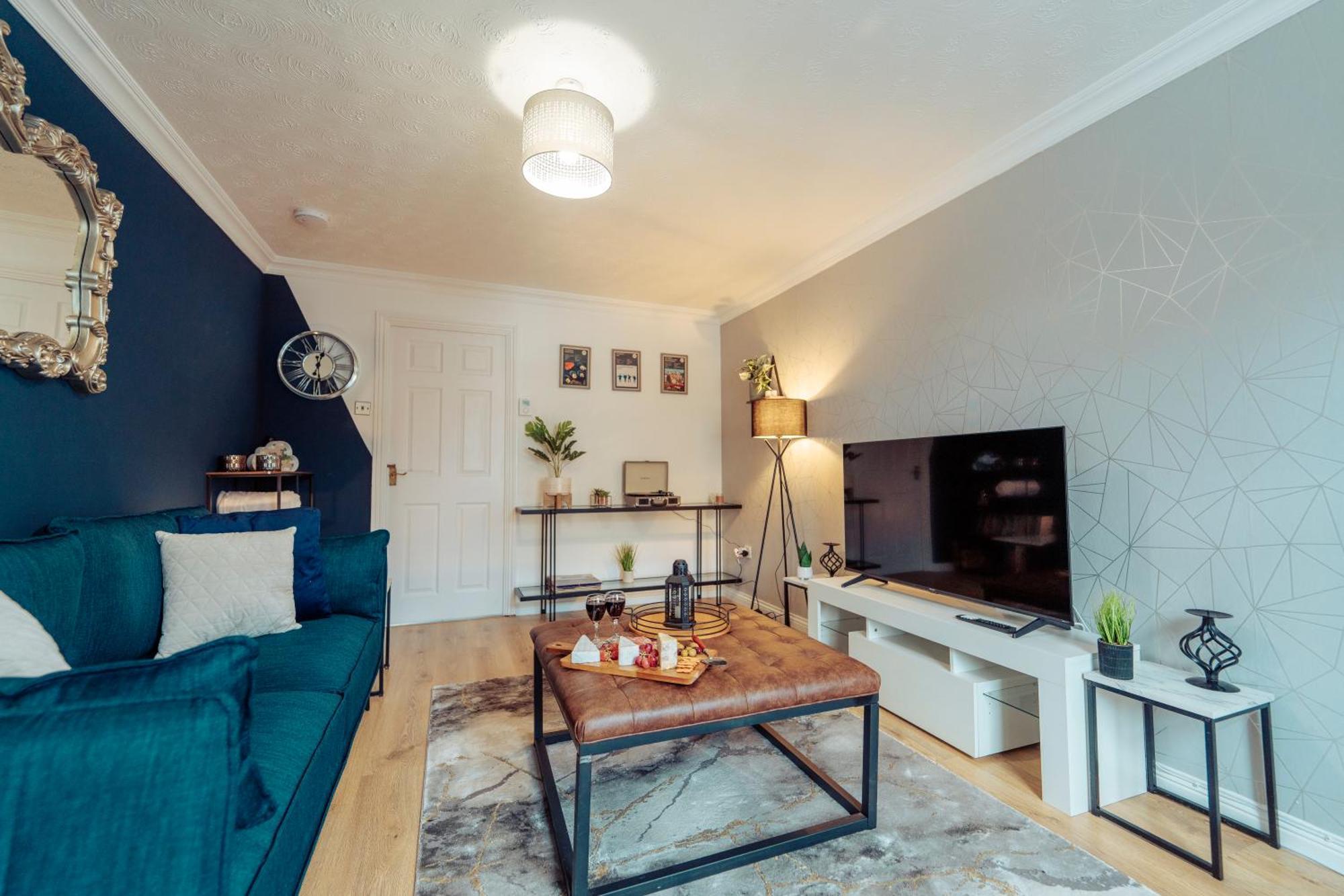 2 Bedroom Peaceful Home, Colchester Mile End Εξωτερικό φωτογραφία