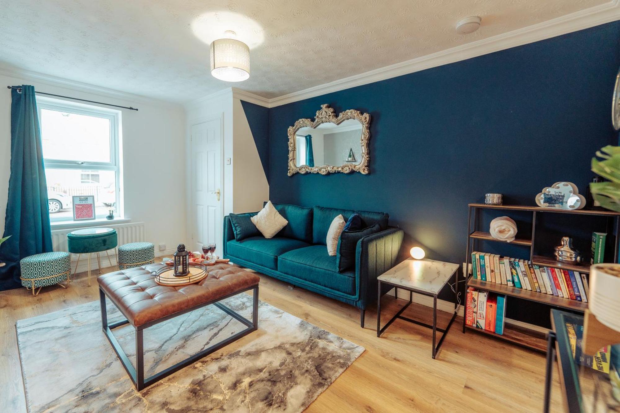 2 Bedroom Peaceful Home, Colchester Mile End Εξωτερικό φωτογραφία