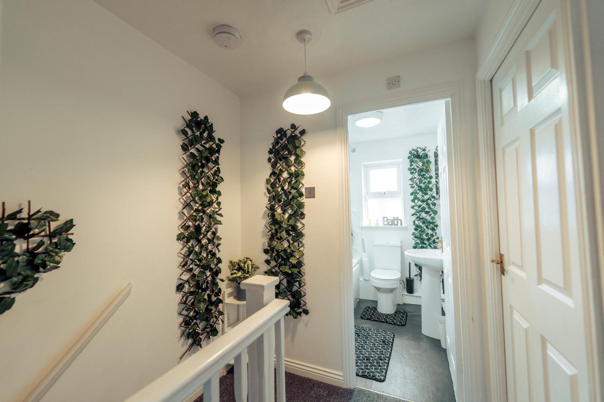 2 Bedroom Peaceful Home, Colchester Mile End Εξωτερικό φωτογραφία
