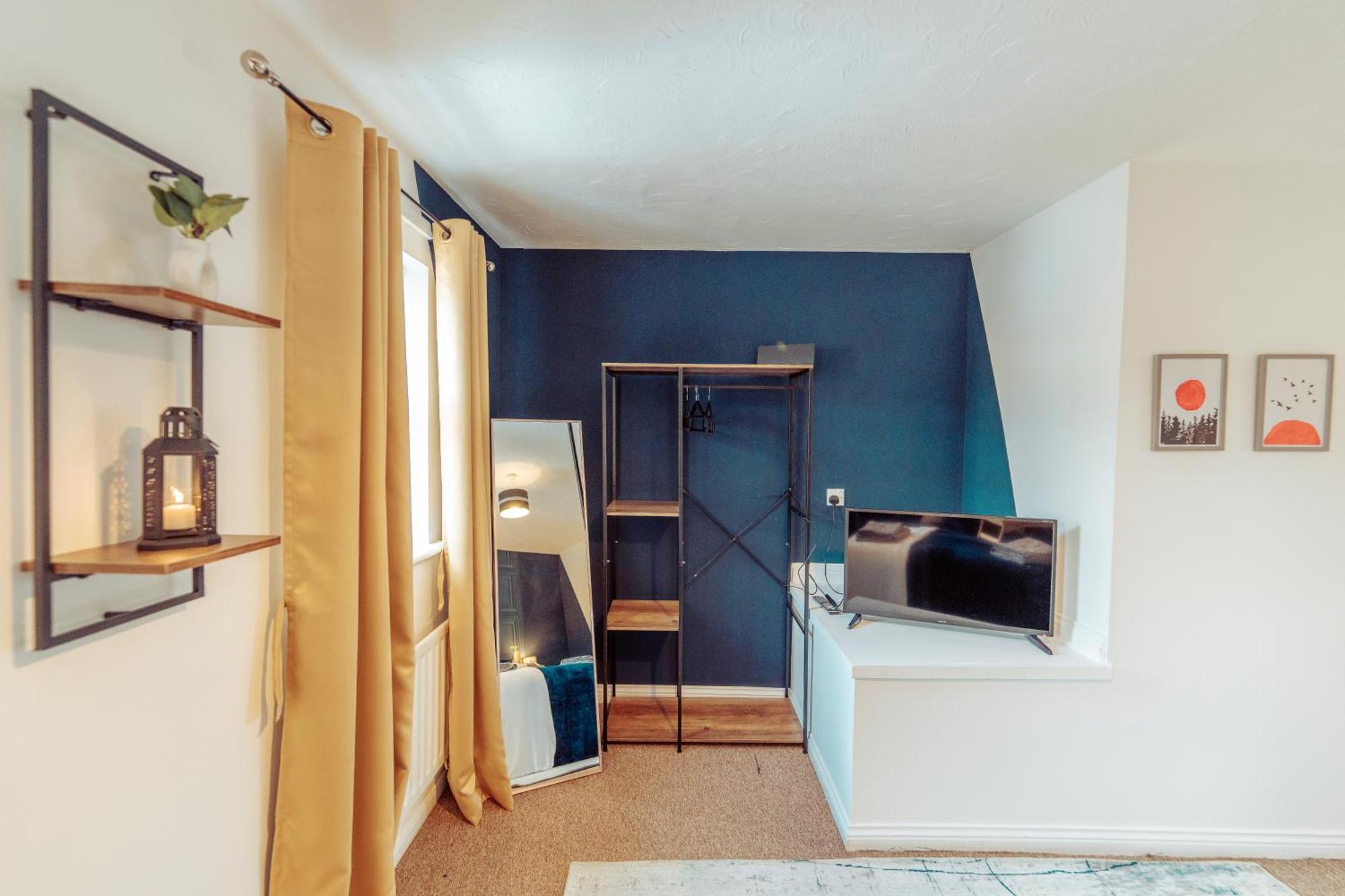 2 Bedroom Peaceful Home, Colchester Mile End Εξωτερικό φωτογραφία