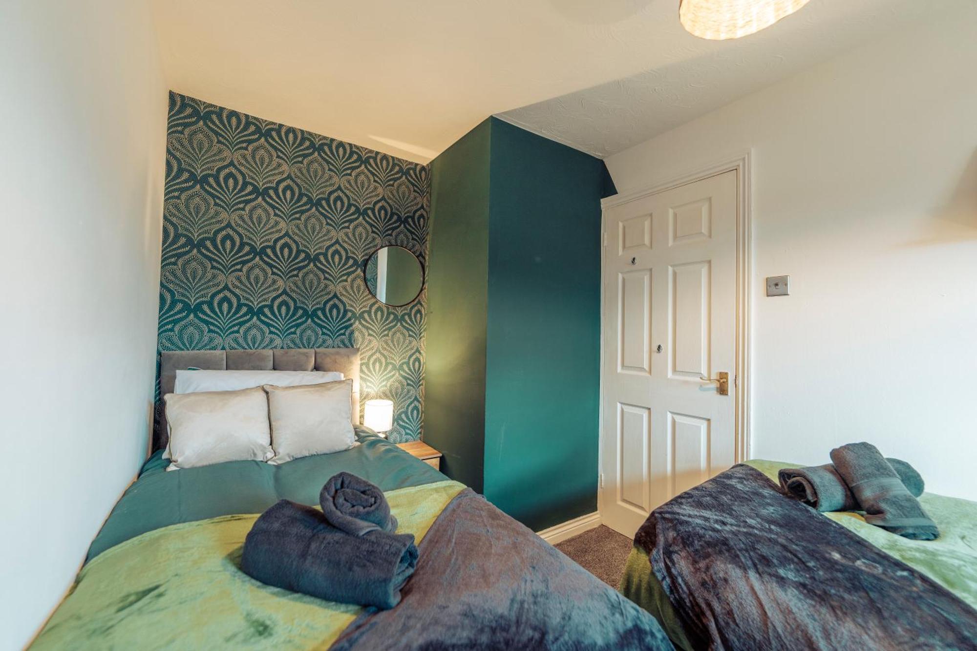 2 Bedroom Peaceful Home, Colchester Mile End Εξωτερικό φωτογραφία