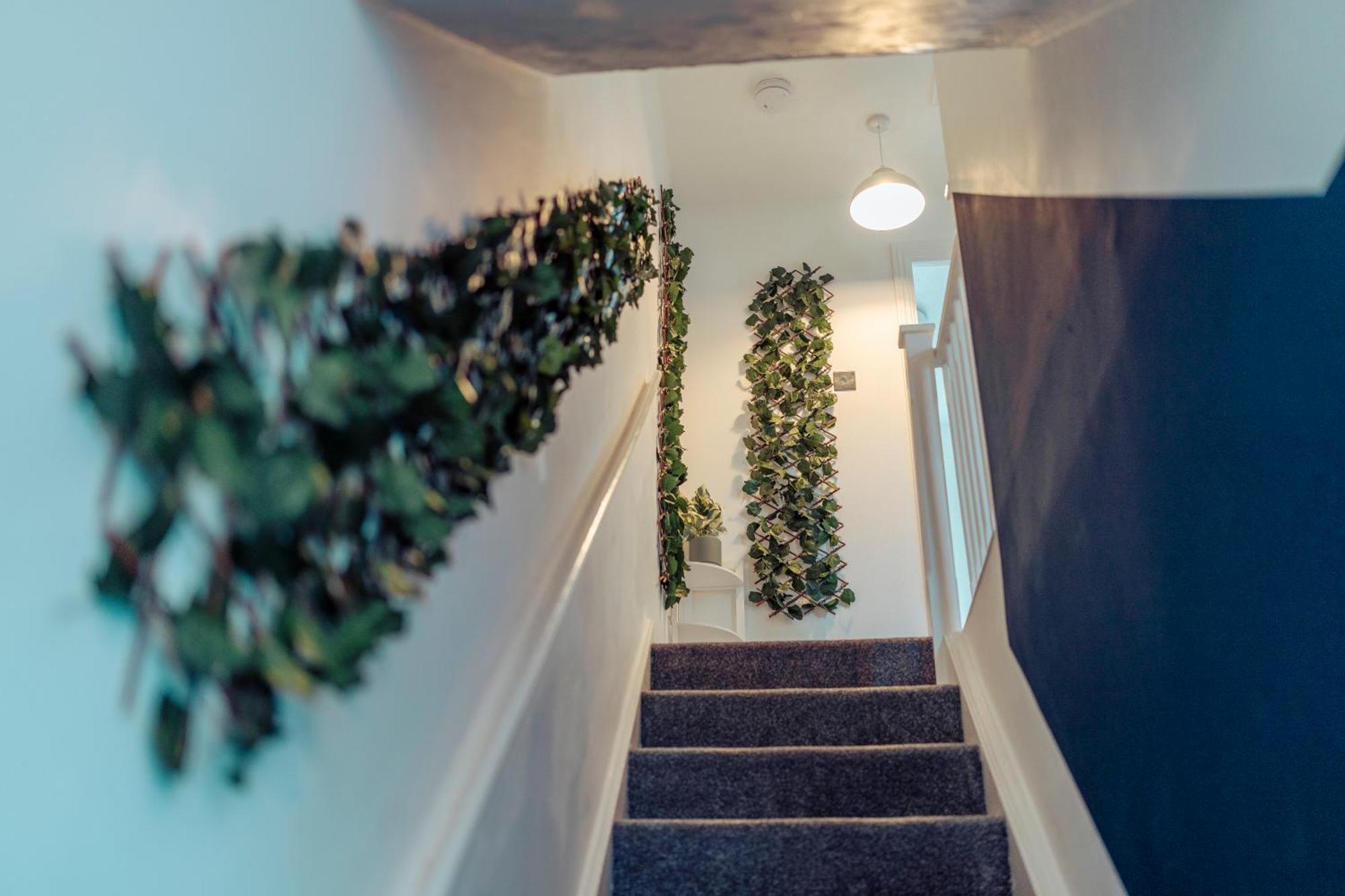 2 Bedroom Peaceful Home, Colchester Mile End Εξωτερικό φωτογραφία