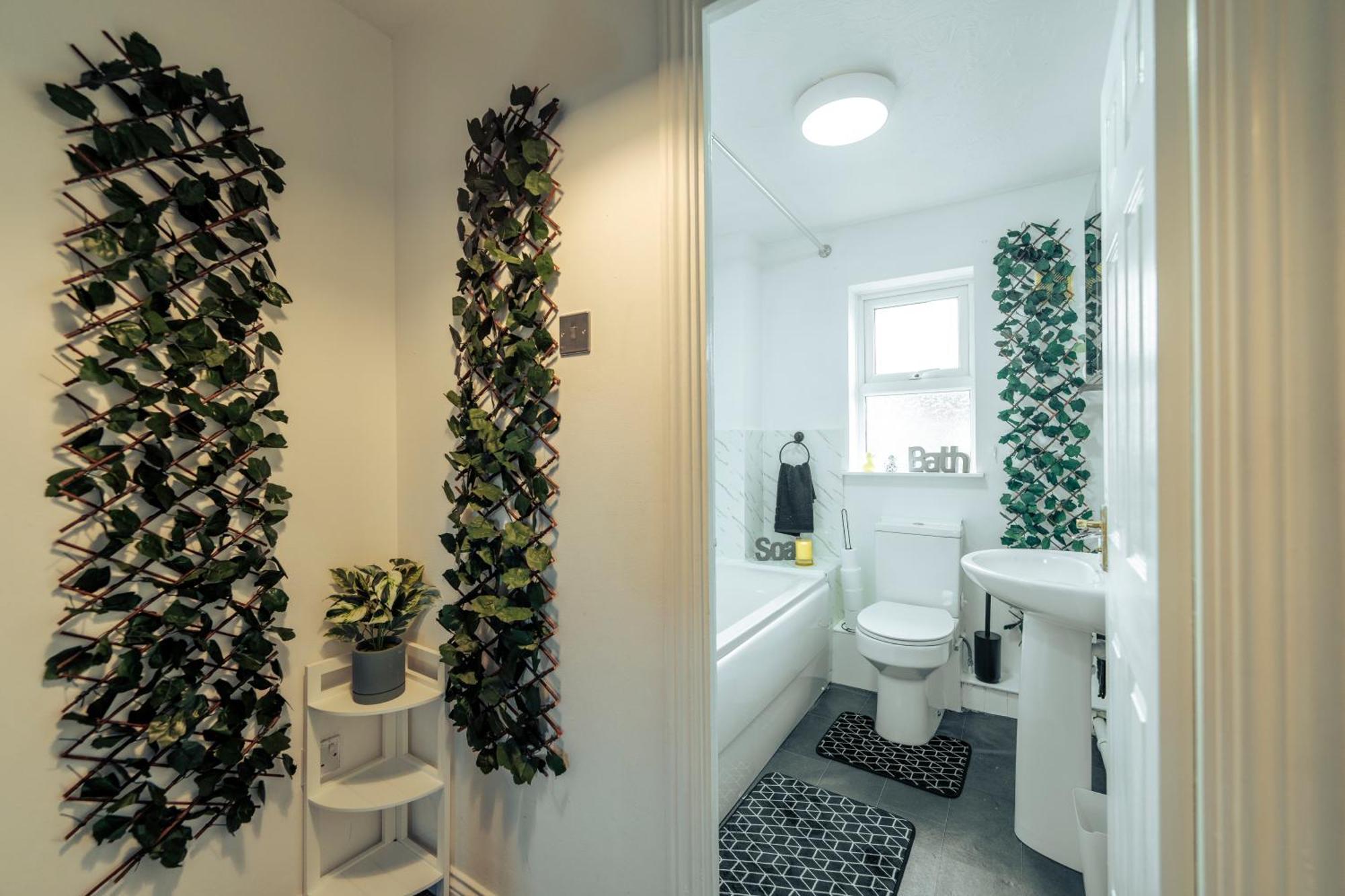 2 Bedroom Peaceful Home, Colchester Mile End Εξωτερικό φωτογραφία