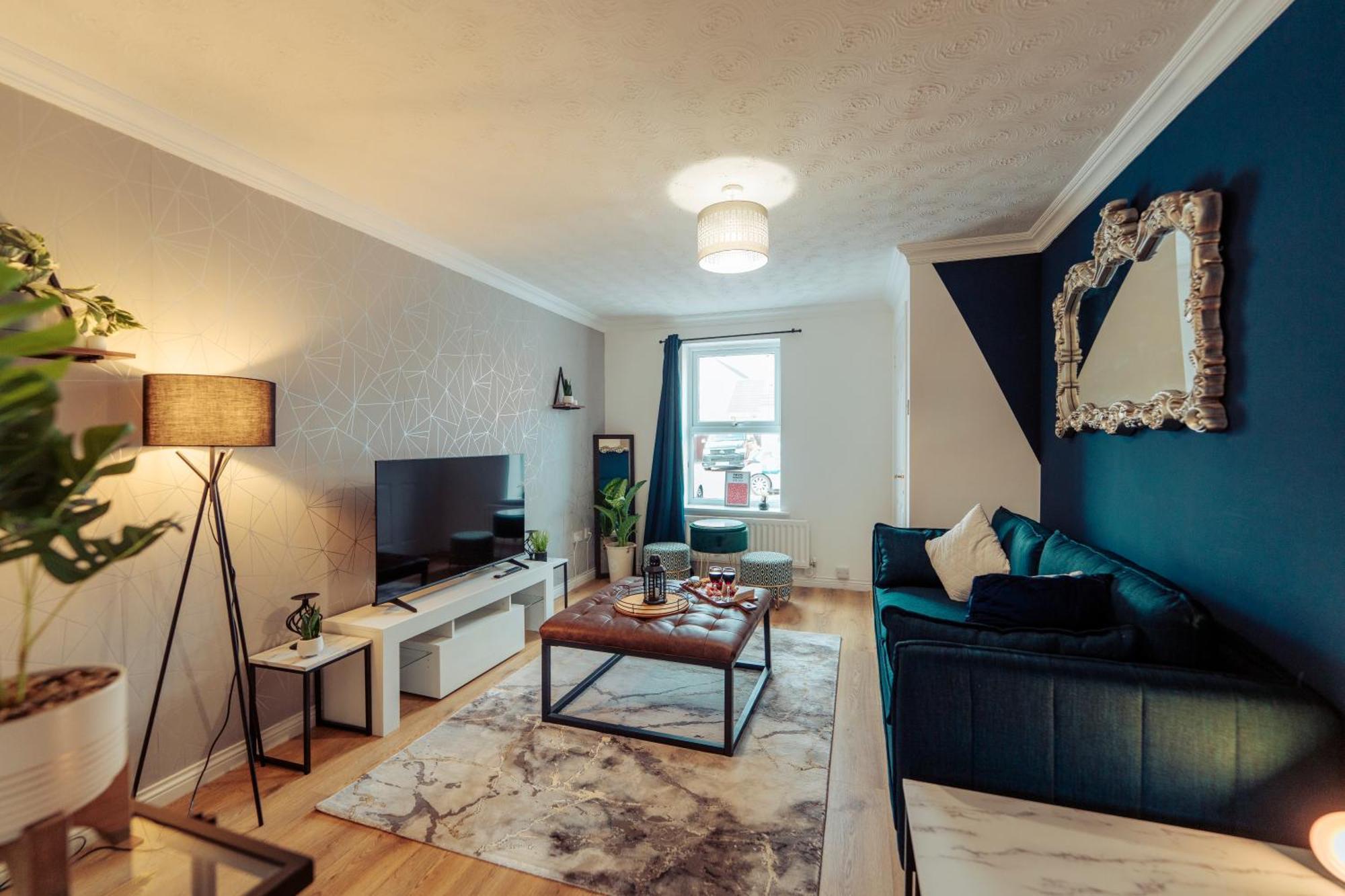 2 Bedroom Peaceful Home, Colchester Mile End Εξωτερικό φωτογραφία