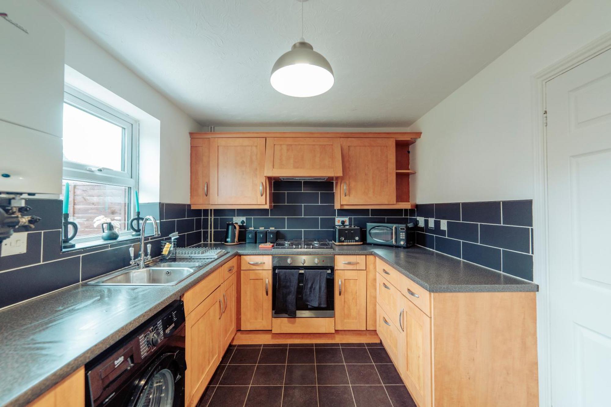 2 Bedroom Peaceful Home, Colchester Mile End Εξωτερικό φωτογραφία
