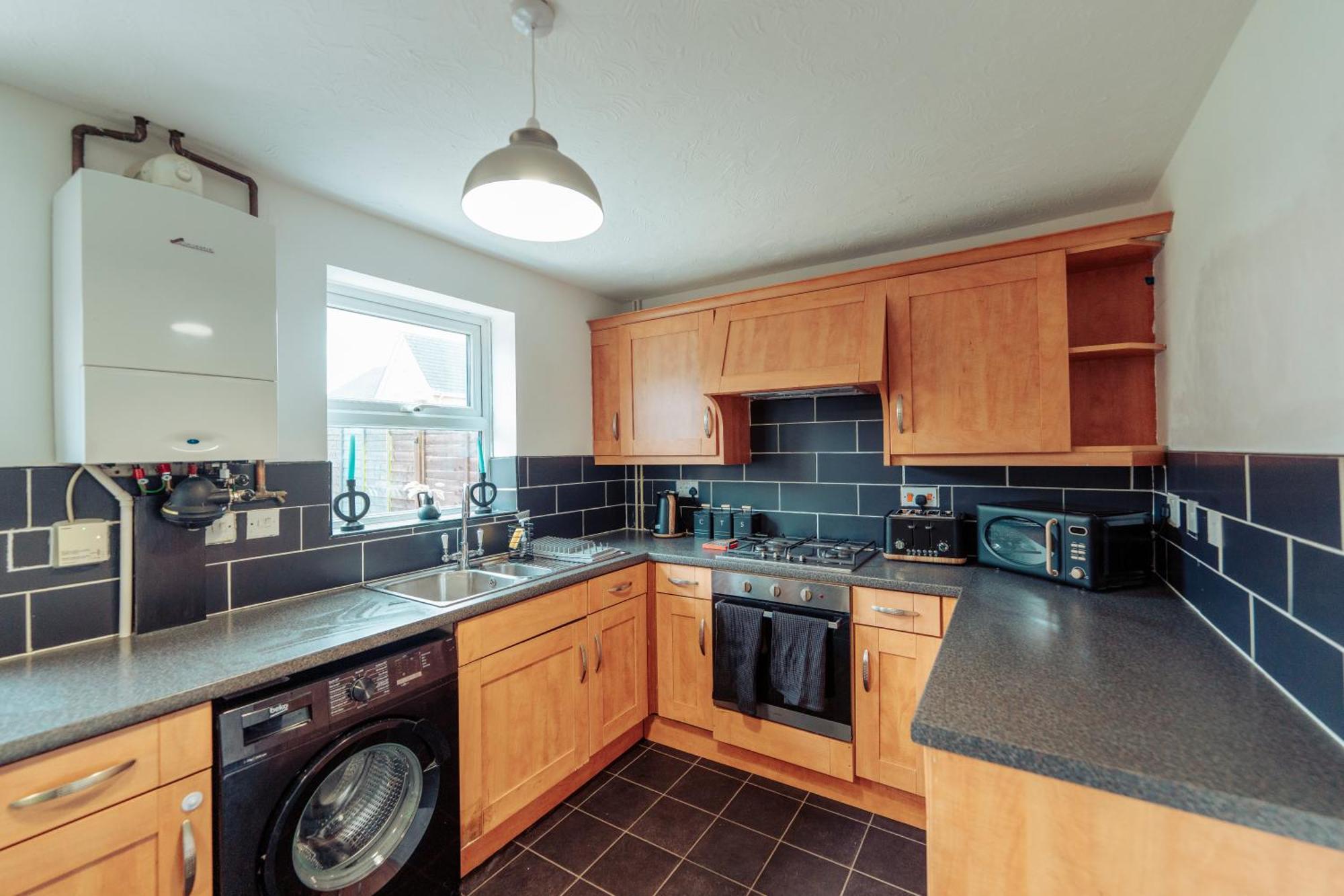 2 Bedroom Peaceful Home, Colchester Mile End Εξωτερικό φωτογραφία