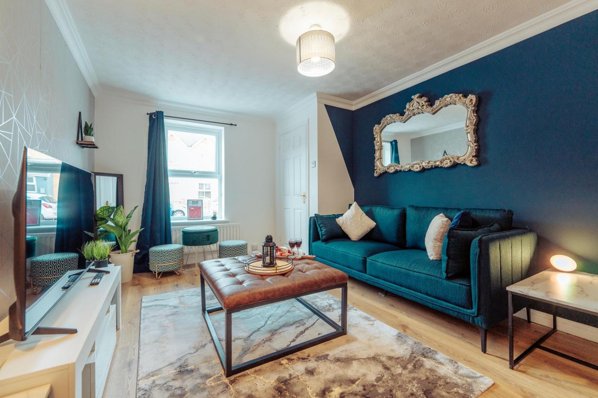 2 Bedroom Peaceful Home, Colchester Mile End Εξωτερικό φωτογραφία