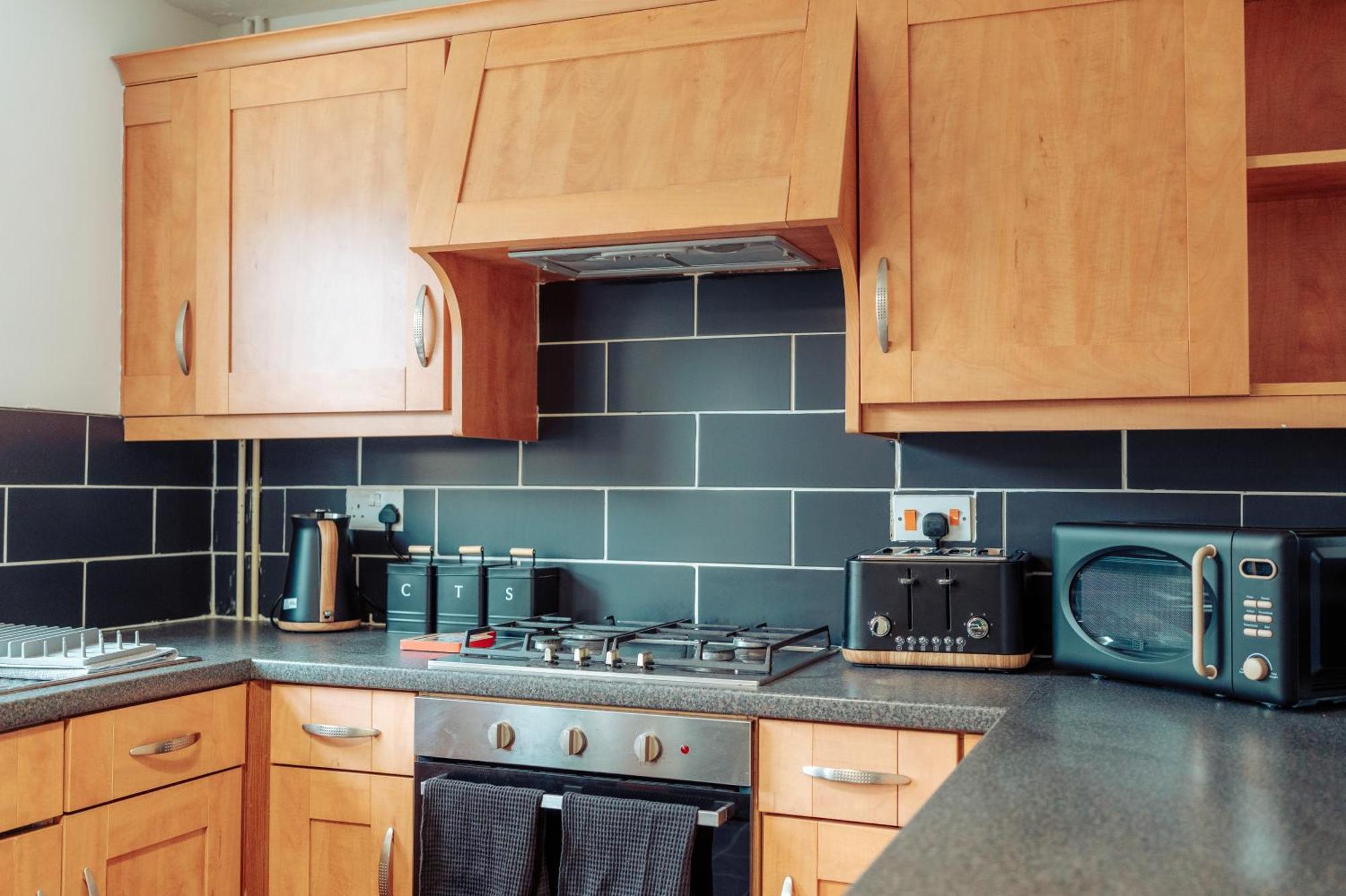 2 Bedroom Peaceful Home, Colchester Mile End Εξωτερικό φωτογραφία